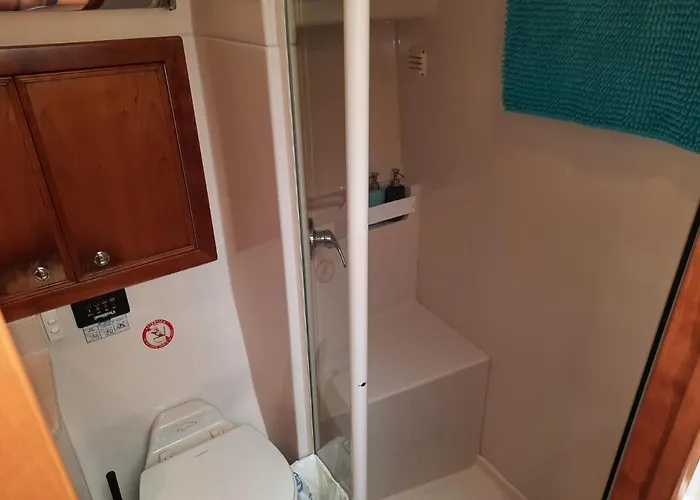 Yaku Wayra Charter * Playa Blanca (Lanzarote)