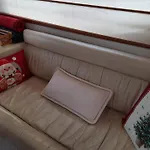 Botel Yaku Wayra Charter *