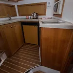 Botel Yaku Wayra Charter Playa Blanca (Lanzarote)
