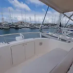 Yaku Wayra Charter
