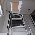 Botel Yaku Wayra Charter