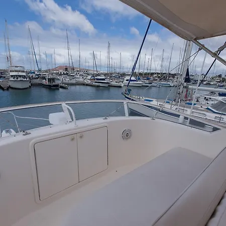 Yaku Wayra Charter