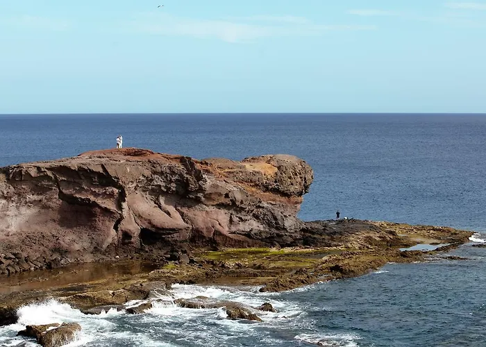 Bådhotel Yaku Wayra Charter Playa Blanca (Lanzarote)