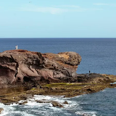 Ботель Yaku Wayra Charter Коста Бланка