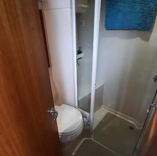 Yaku Wayra Charter * Playa Blanca (Lanzarote)