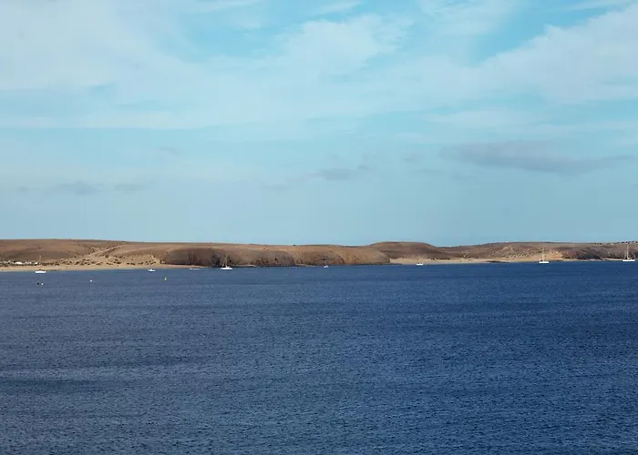 Yaku Wayra Charter * Playa Blanca (Lanzarote)