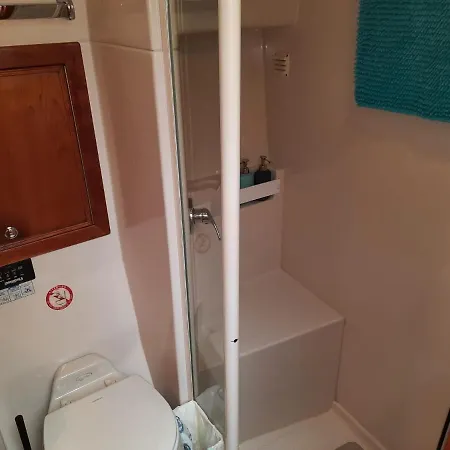 Yaku Wayra Charter * Playa Blanca