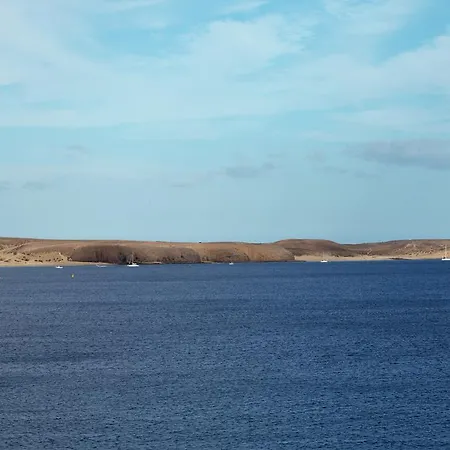 Yaku Wayra Charter * Плайя-Бланка