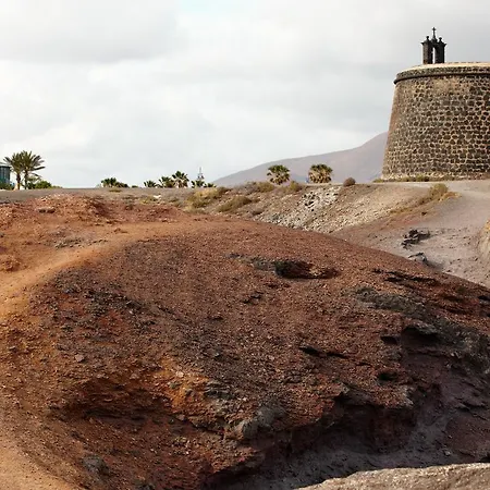 Yaku Wayra Charter 보트호텔 플라야블랑카