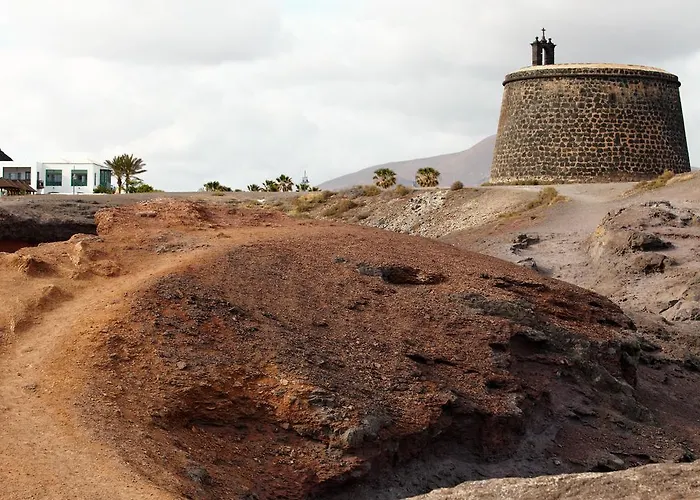 Yaku Wayra Charter Hotel na wodzie Playa Blanca (Lanzarote)